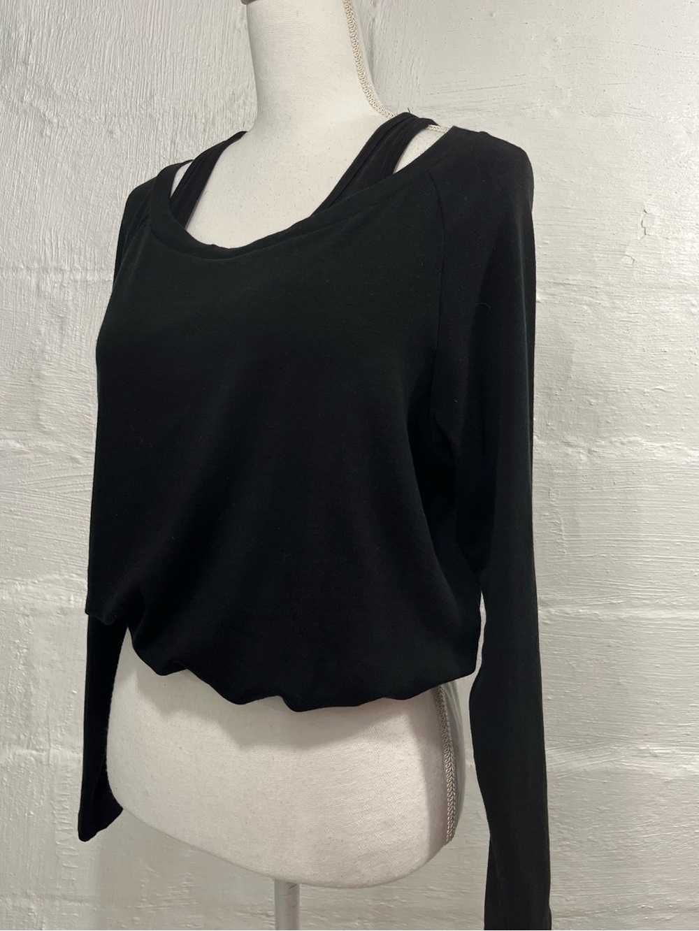 OGL LAYERED TOP BUILT IN BRA NEW WITH TAG - Picture 14 of 15